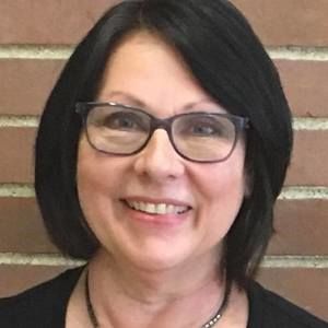 Meet your Posher, Darleen